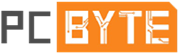 PCByte Logo